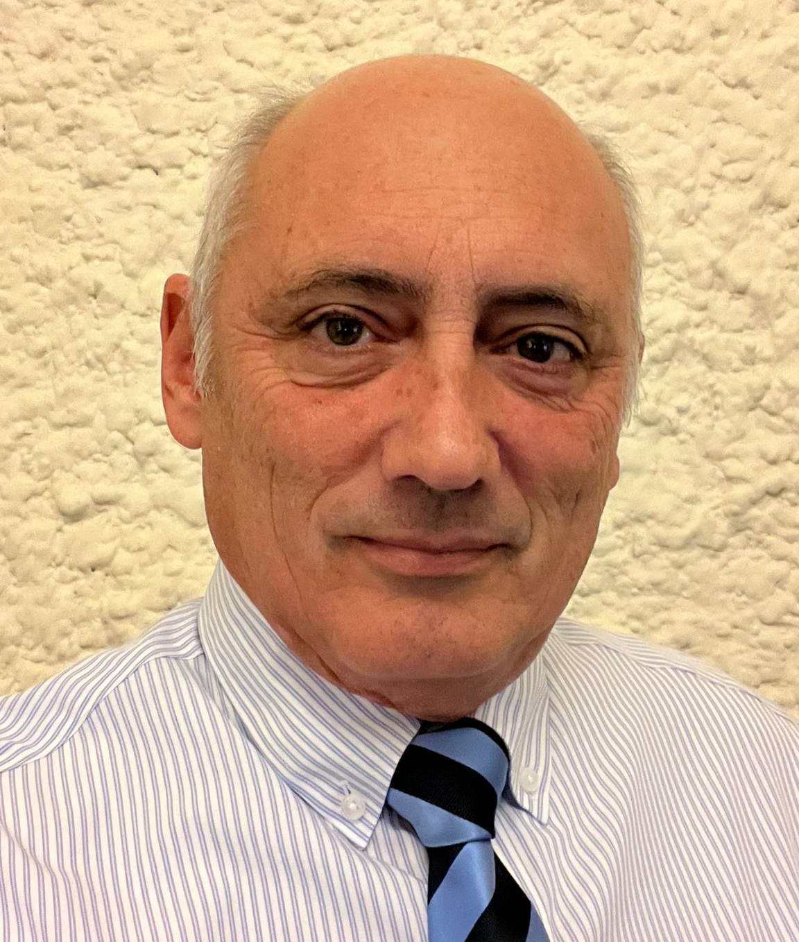 Alvaro Pavone, director comercial de Instituto Poffo Uruguay