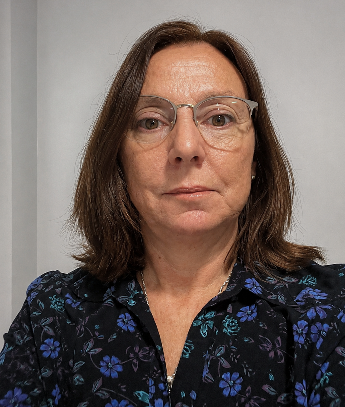 Mónica Cedres, subdirectora comercial de Instituto Poffo Uruguay
